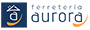 logo-Ferreteria Aurora